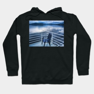 Solitude Hoodie